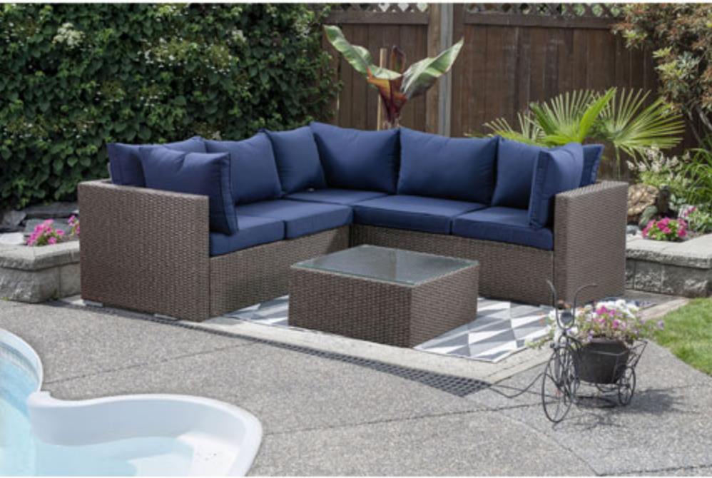 ultimate patio furniture
