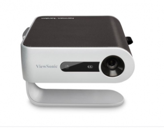 ViewSonic Ultra-Portable WiFi Bluetooth Projector