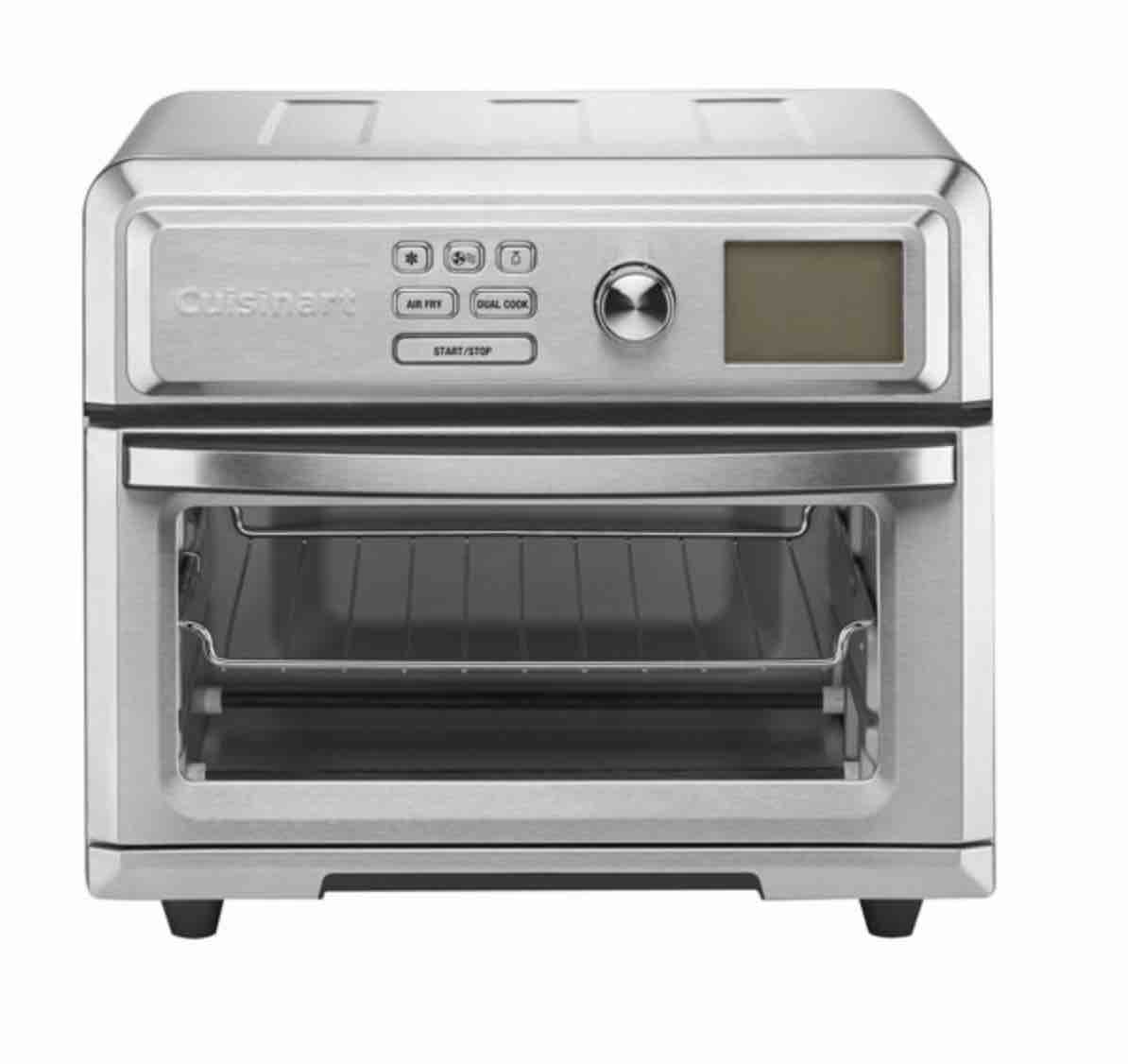 cusiniart toaster oven for dorm