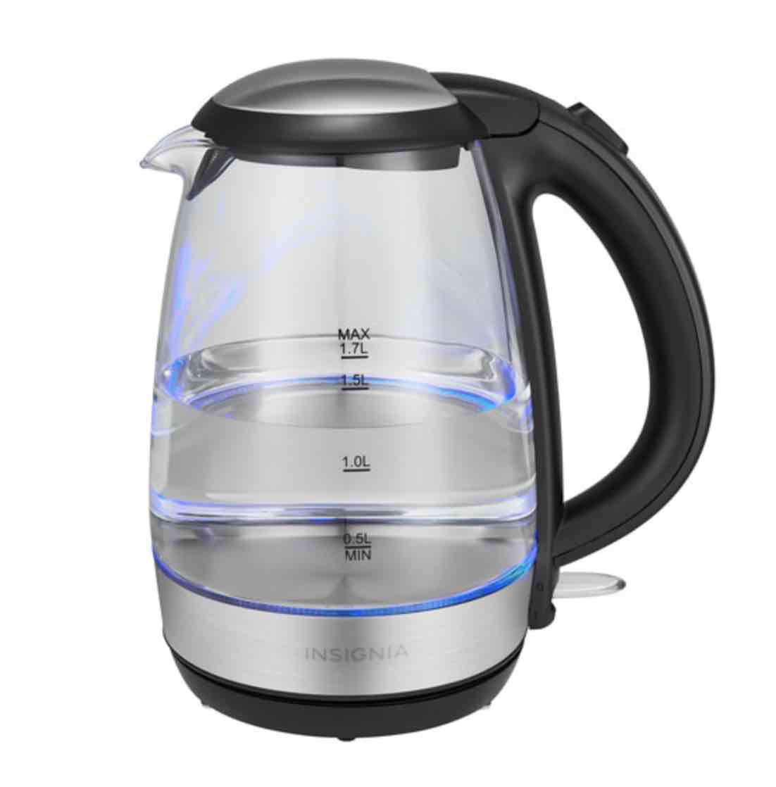 insignia tea kettle