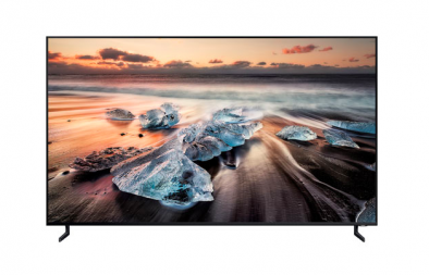 Samsung 65" 8K UHD HDR QLED Tizen Smart TV