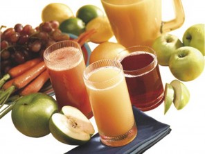 juices