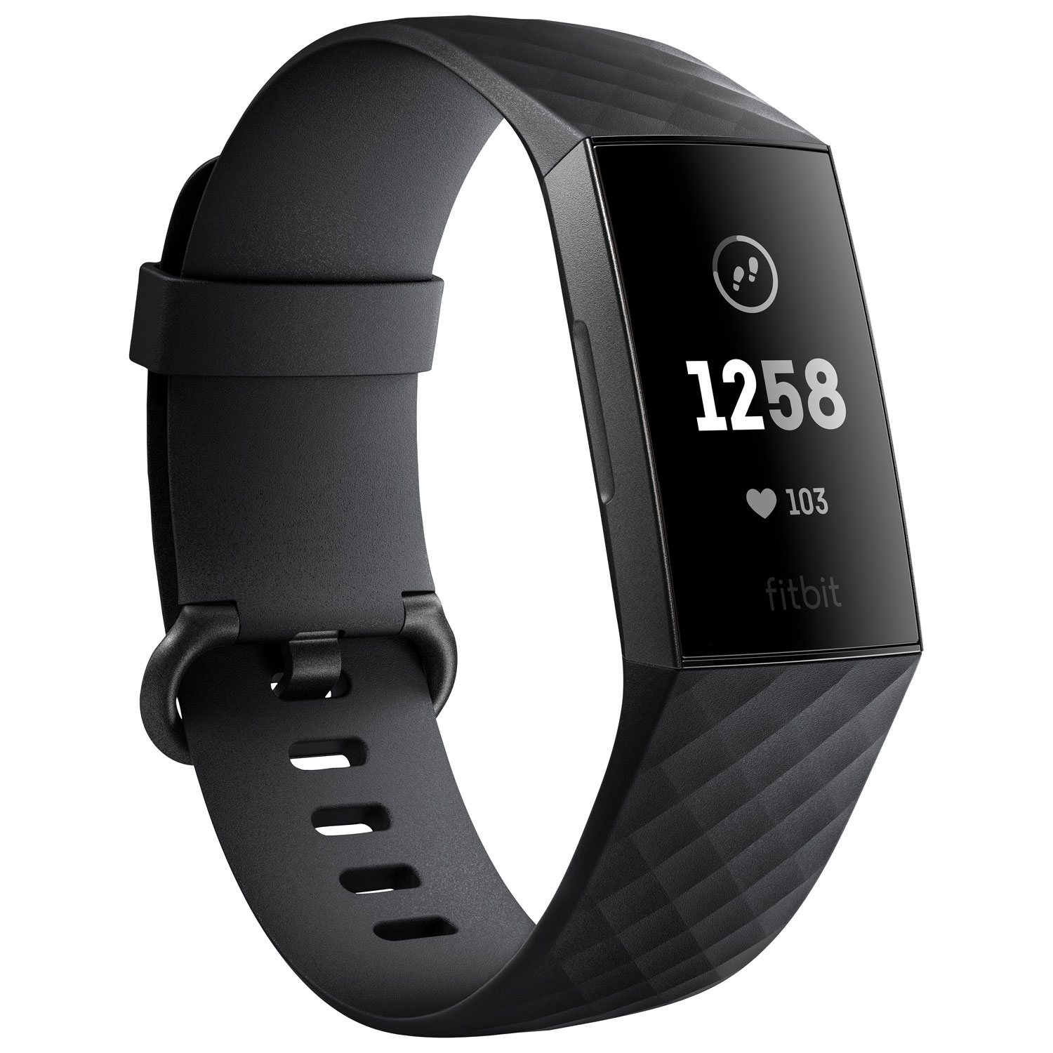 why heart rate matters - fitbit charge 3