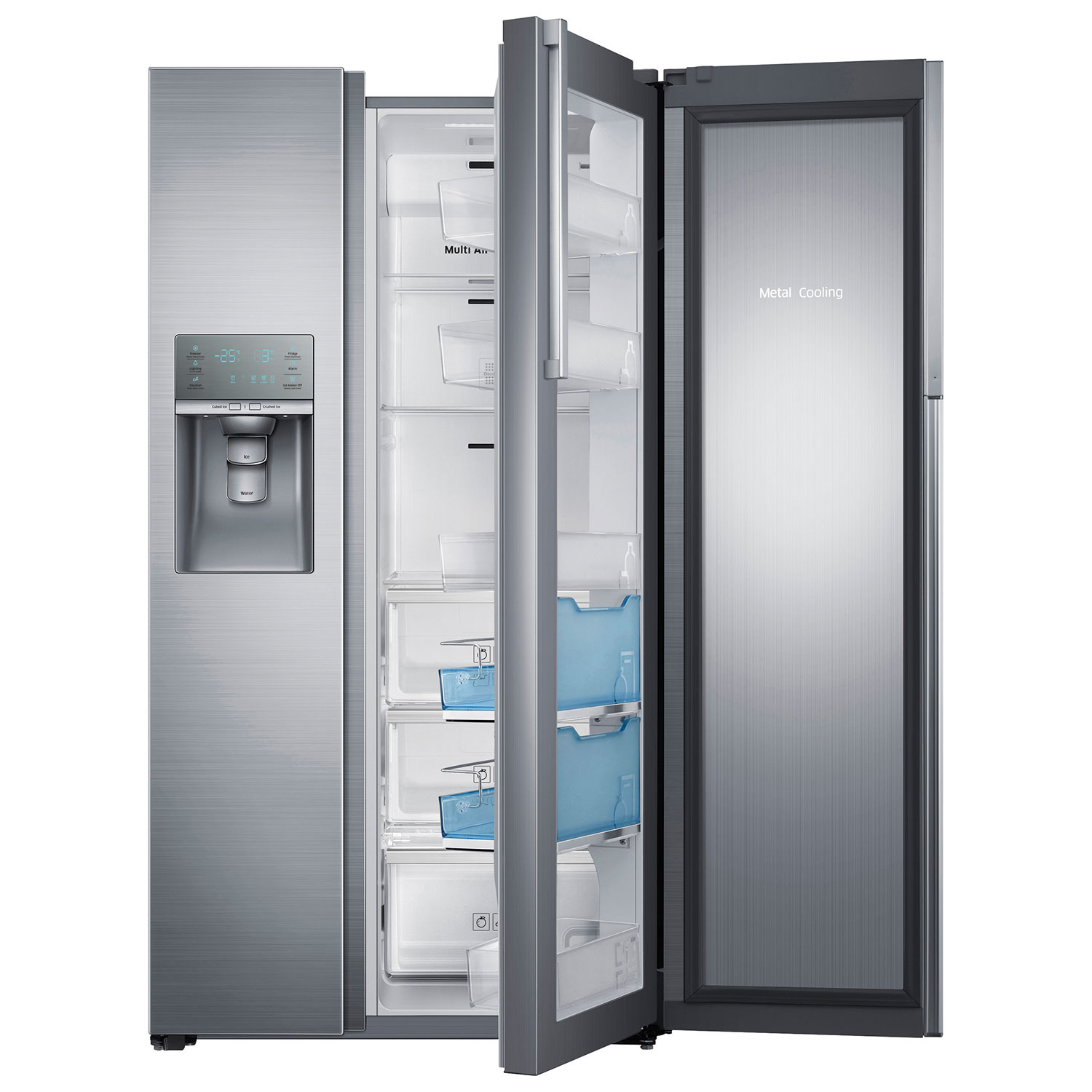 food showcase upgrade your fridge