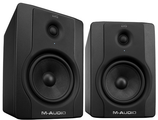 M-Audio BX-5