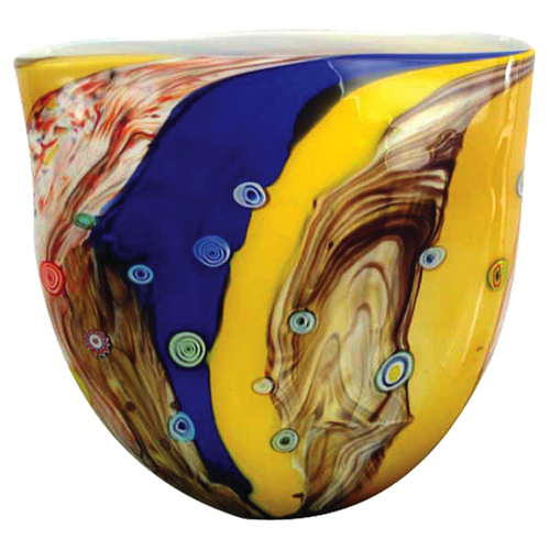 Fine Art Lighting Horizon Art Glass Vase.jpg