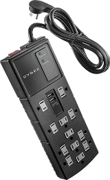 Dynex 12 outlet surge protector.jpg