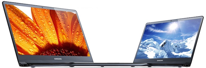 Samsun Ativ ultraight laptops.jpg
