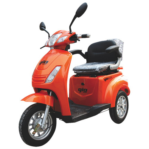 most economical scooter