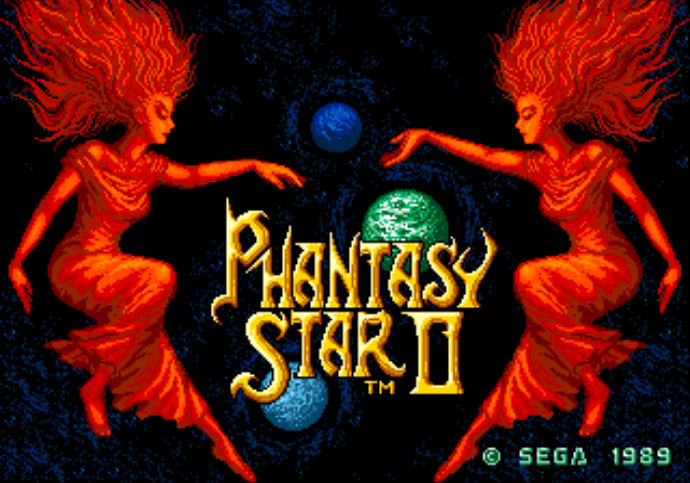 Phantasy Star 2 title screen.jpg