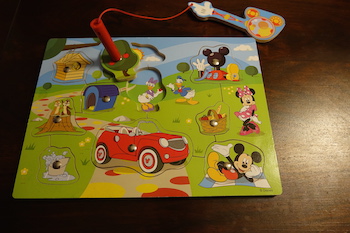 melissa and doug mickey mouse clubhouse hide and seek puzzle.JPG