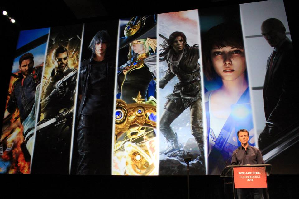 Square Enix E3 Press Conference - 4.jpg