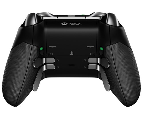 Xbox One Wireless Elite Controller - back paddles.jpg