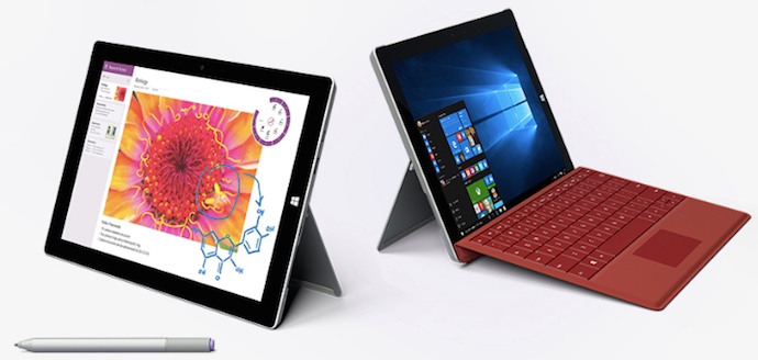 Surface 3 may be ultimate student laptop and tablet combo.jpg