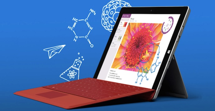 You could use a Surface 3 for school.jpg
