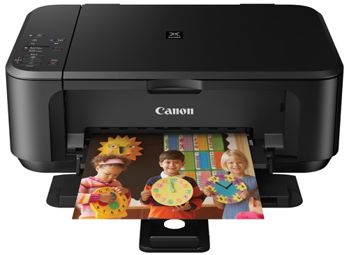Canaon Pixma wireless AiO Printer.jpg