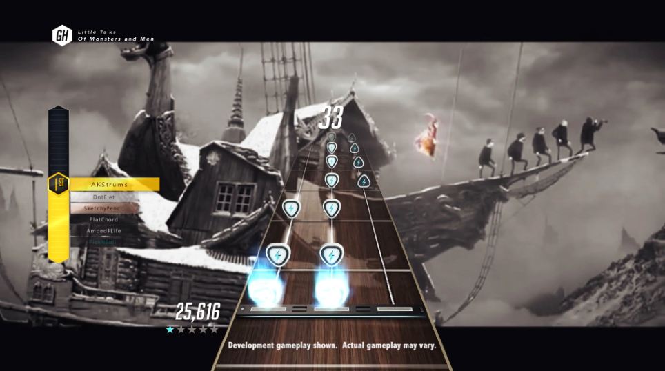 Guitare Hero Live gameplay.JPG