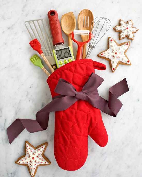 Kitchen Gifts for The Foodie