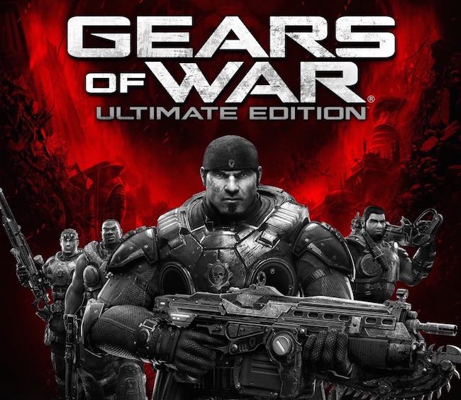 Gears of Was Ultimate Edition Xbox One.jpg