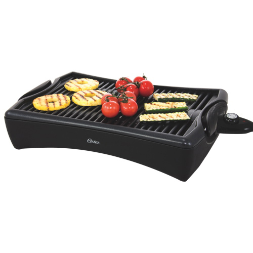 Oster Non-Stick Indoor Grill
