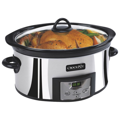 Slow Cooker at Best Buy
