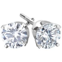 diamond-stud-14k-white-gold-earrings-296x296