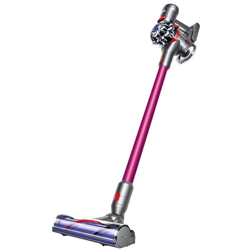 stick vacuum cleaner for pets