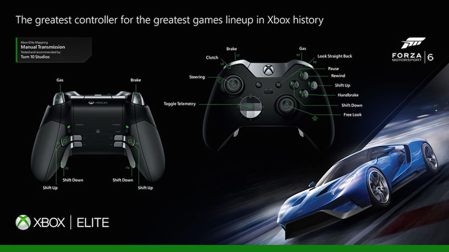 Xbox One Elite Controller Forza config.jpg
