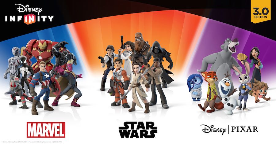 Disney Infinity Lineup.jpg