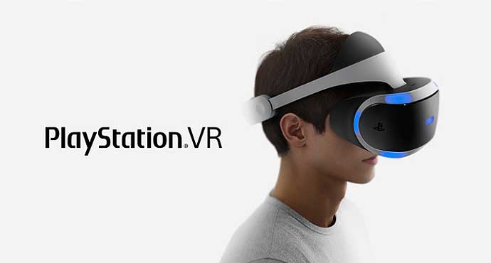 Claire Ødelægge Settle PlayStation VR coming to Best Buy very soon
