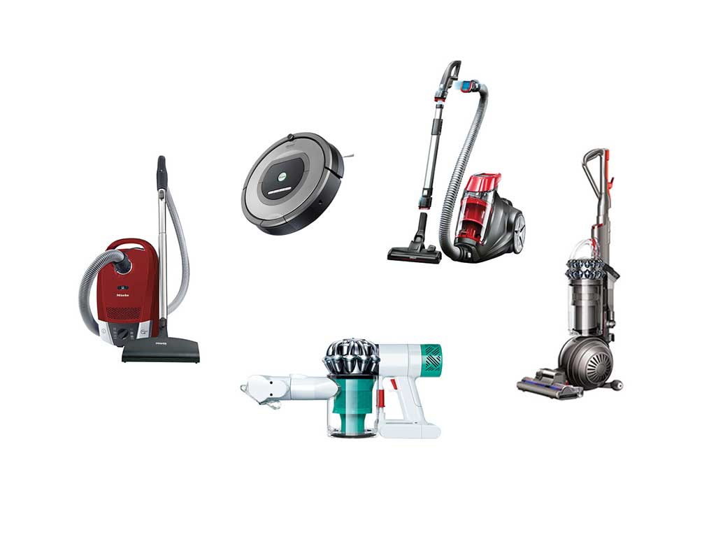 Vacuum Cleaner Buying Guide Best Buy Blog
