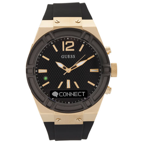 Guess Connect 41mm Smartwatch