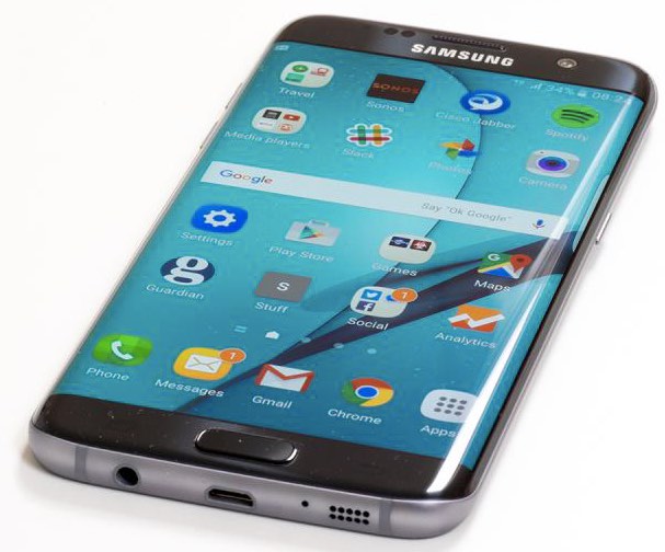 Home office tech Samsung Galaxy S7 Edge.jpg