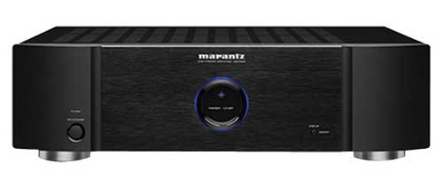 Marantz MM7025 Power Amplifier