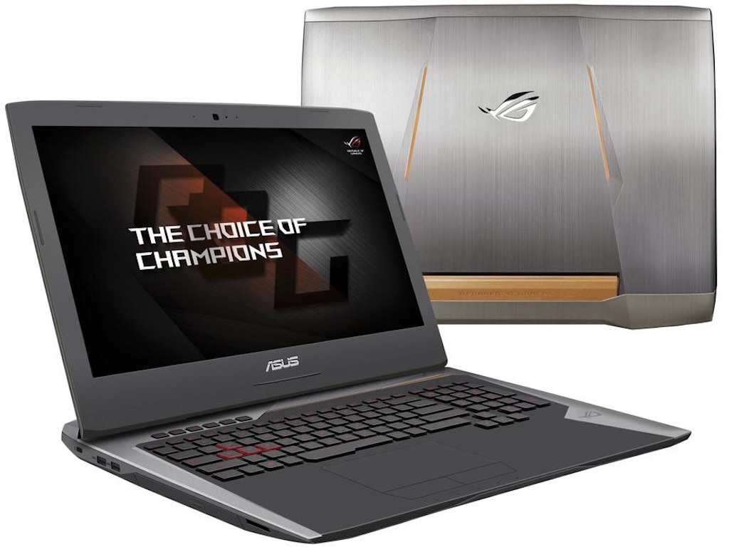 New ASUS ROG feature image