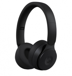 Beats by Dr. Dre Solo Pro On-Ear Noise Cancelling Bluetooth Headphones