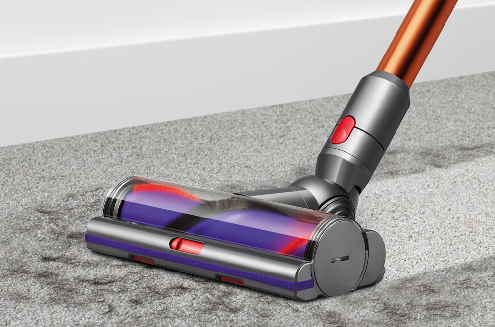 reliable vacuum cleaner for dorm room