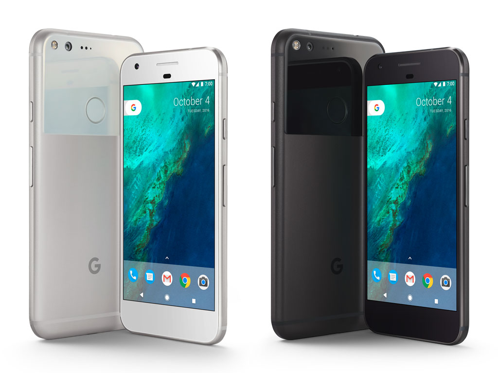 Google-Pixel-phones