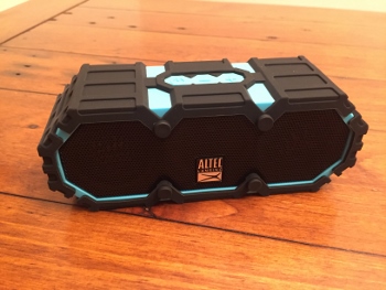 Altec Lansing Mini LifeJacket III Bluetooth Wireless Speaker