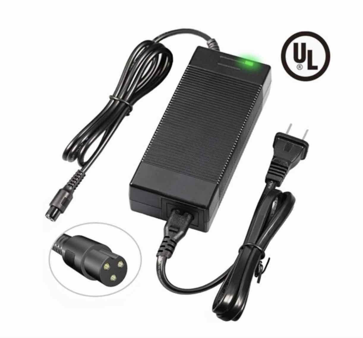 UL certified charger
