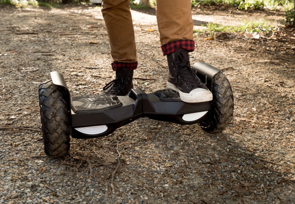 offroad hoverboard