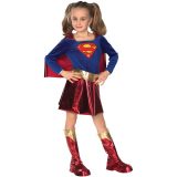 rubie super girl costume