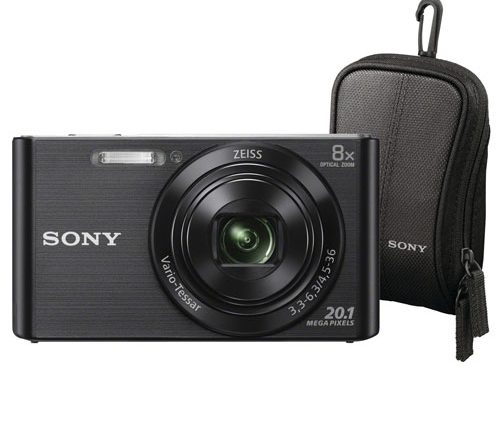 Sony-камера