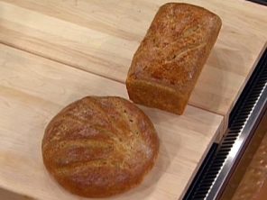 rye bread recipe