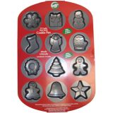 christmas cookie cutters