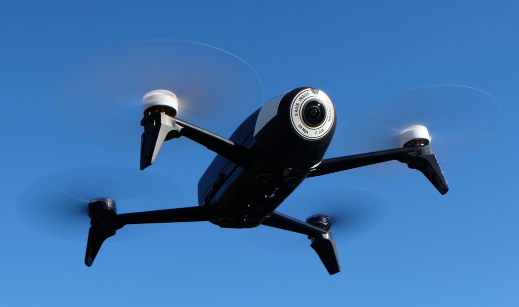 Bred rækkevidde Electrify Stærk vind How Canada's new drone rules affect you