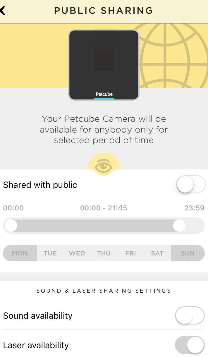 public-sharing-petcube-app