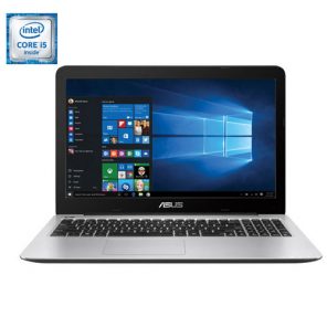 best laptop for 2017 from ASUS