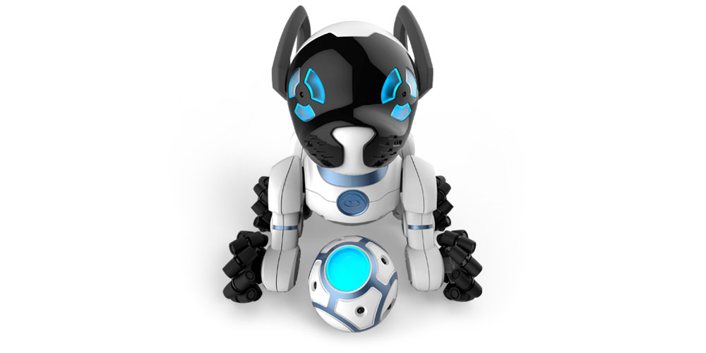 WowWee CHiP the robot dog