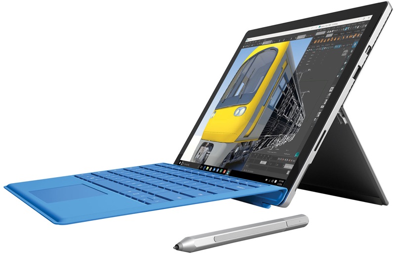 surface 4 is the right computer for many